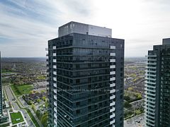 5105 Hurontario Street PH6, Mississauga, ON L4Z 0C9
