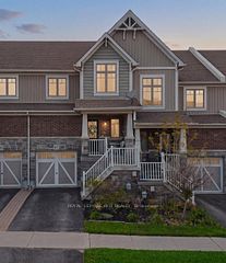 117 Preston Drive, Orangeville, ON L9W 2E7