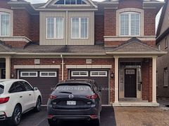 3324 Sunlight Street Basement, Mississauga, ON L5M 0G8