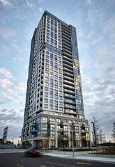 20 Thomas Riley Road 608, Toronto, ON M9B 0C3