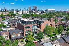245 Perth Avenue N 104, Toronto, ON M6P 3X9