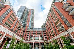 830 Lawrence Avenue W 501, Toronto, ON M6A 0B6