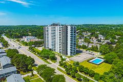 2055 Upper Middle Road 1504, Burlington, ON L7P 3P4