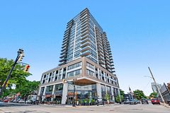 2007 James Street 801, Burlington, ON L7R 0G7