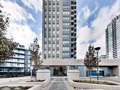 36 Park Lawn Road 703, Toronto, ON M8V 0E5