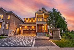 1 Dolbyhill Drive, Brampton, ON L6R 0B3