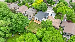 1495 Thetford Court, Mississauga, ON L5J 3N2