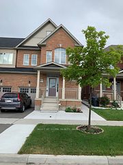 276 Robert Parkinson Drive, Brampton, ON L7A 3Y2