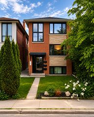 291 Royal York Road Main Floor, Toronto, ON M8V 2W1