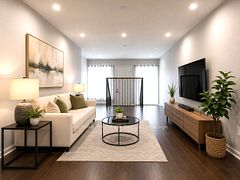 254 John Garland Boulevard 140, Toronto, ON M9V 1N8