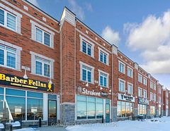 49 Burnhamthorpe Road E, Oakville, ON L6H 7C8