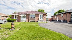 71 Addington Crescent, Brampton, ON L6T 2R4