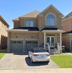 7 Meltwater Crescent, Brampton, ON L6P 3W1