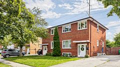 2274 Wiseman Court, Mississauga, ON L5J 1P2