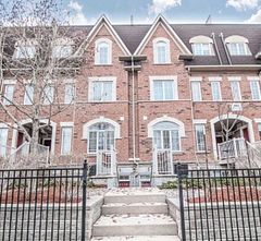 605 Shoreline Drive 9, Mississauga, ON L5B 4K5