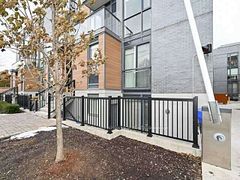 47 Macaulay Avenue 101, Toronto, ON M6P 3P5