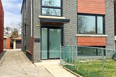 148 Lambton Avenue 2 (Upper), Toronto, ON M6N 2S9