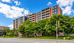 1665 Bloor Street E 707, Mississauga, ON L4X 1S4