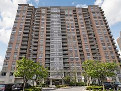 55 Strathaven Drive 708, Mississauga, ON L5R 4G9
