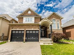 612 Serafini Crescent, Milton, ON L9T 7P1