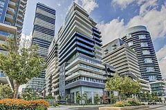 110 Marine Parade Drive 810, Toronto, ON M8V 0A3