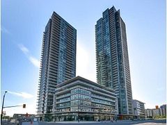 4065 Brickstone Mews 1205, Mississauga, ON L5B 0G3