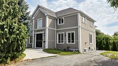 33 Ann Street, Halton Hills, ON L7G 2V3