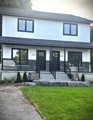 41 Victoria Street, Halton Hills, ON L7G 3N5