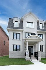 3040 Bramall Gardens, Oakville, ON L6H 7Y2