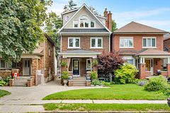 59 Brumell Avenue, Toronto, ON M6S 4G6