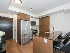 9 Valhalla Inn Road 609, Toronto, ON M9B 1S9