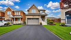 18 Kawana Road, Brampton, ON L6Y 0W2