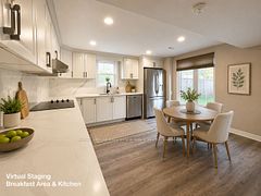 5029 Mississauga Road Lower L, Mississauga, ON L5M 4Y1