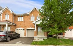 983 Francine Crescent, Mississauga, ON L5V 0E2