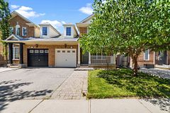 742 Irving Terrace, Milton, ON L9T 6H3