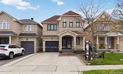 18 Salonica Road Upper, Brampton, ON L7A 3K9