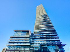 448 Burnhamthorpe Road 6511, Mississauga, ON L5B 0R4