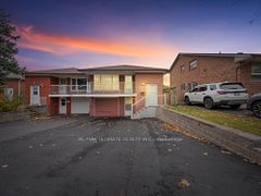 1255 Forestwood Drive, Mississauga, ON L5C 1J2