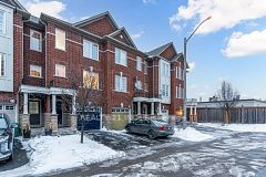 17 Rock Haven Lane, Brampton, ON L6X 0H2