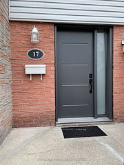 1055 Shawnmarr Road 17, Mississauga, ON L5H 3V2