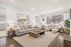 957 Beechwood Avenue upper, Mississauga, ON L5G 4E3