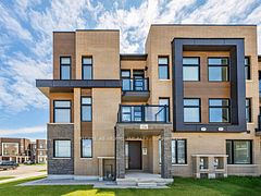 3188 Perkins Way, Oakville, ON L6H 7Y8
