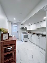 565 Indian Summer (Basement) Trail, Mississauga, ON L4Z 3Y8