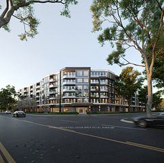 2501 Saw Whet Boulevard 333, Oakville, ON L6M 5N2