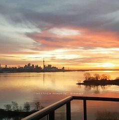 59 Annie Craig Drive 901, Toronto, ON M8V 0C5