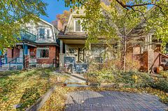 397 Parkside Drive, Toronto, ON M6R 2Z7