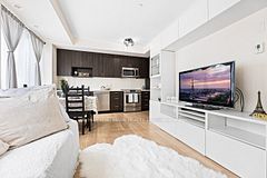 1120 Briar Hill Avenue 306, Toronto, ON M6B 0A9