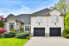 1832 Chesbro Court, Mississauga, ON L5H 4H2