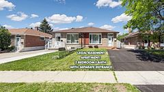 19 Ascot Avenue, Brampton, ON L6T 2P3