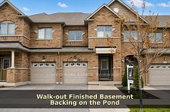 34 Davenfield Circle, Brampton, ON L6P 4M2